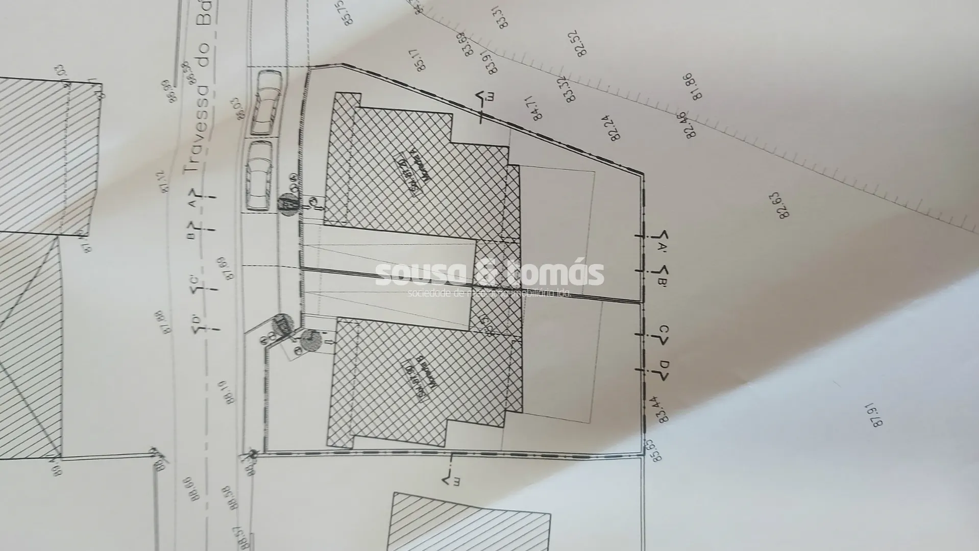 Terreno Para Construção, Leiria, Leiria
