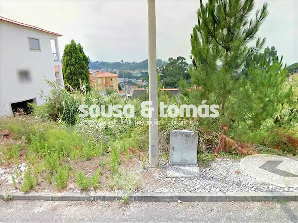 Lote de Terreno, Leiria, Leiria