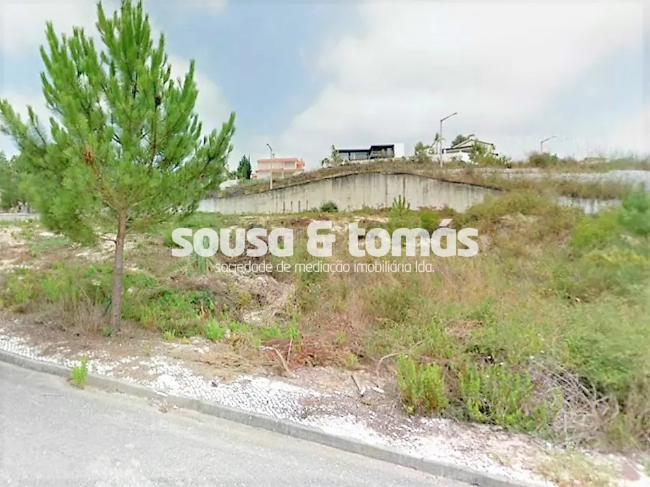 Lote de Terreno, Leiria, Leiria
