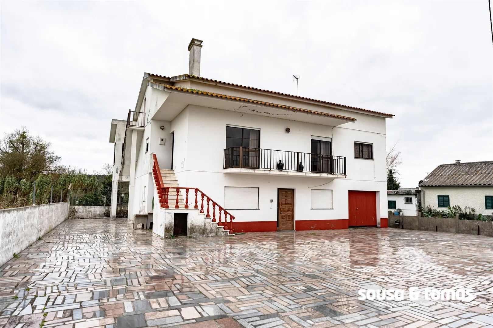 Moradia T3+2, Leiria, Leiria