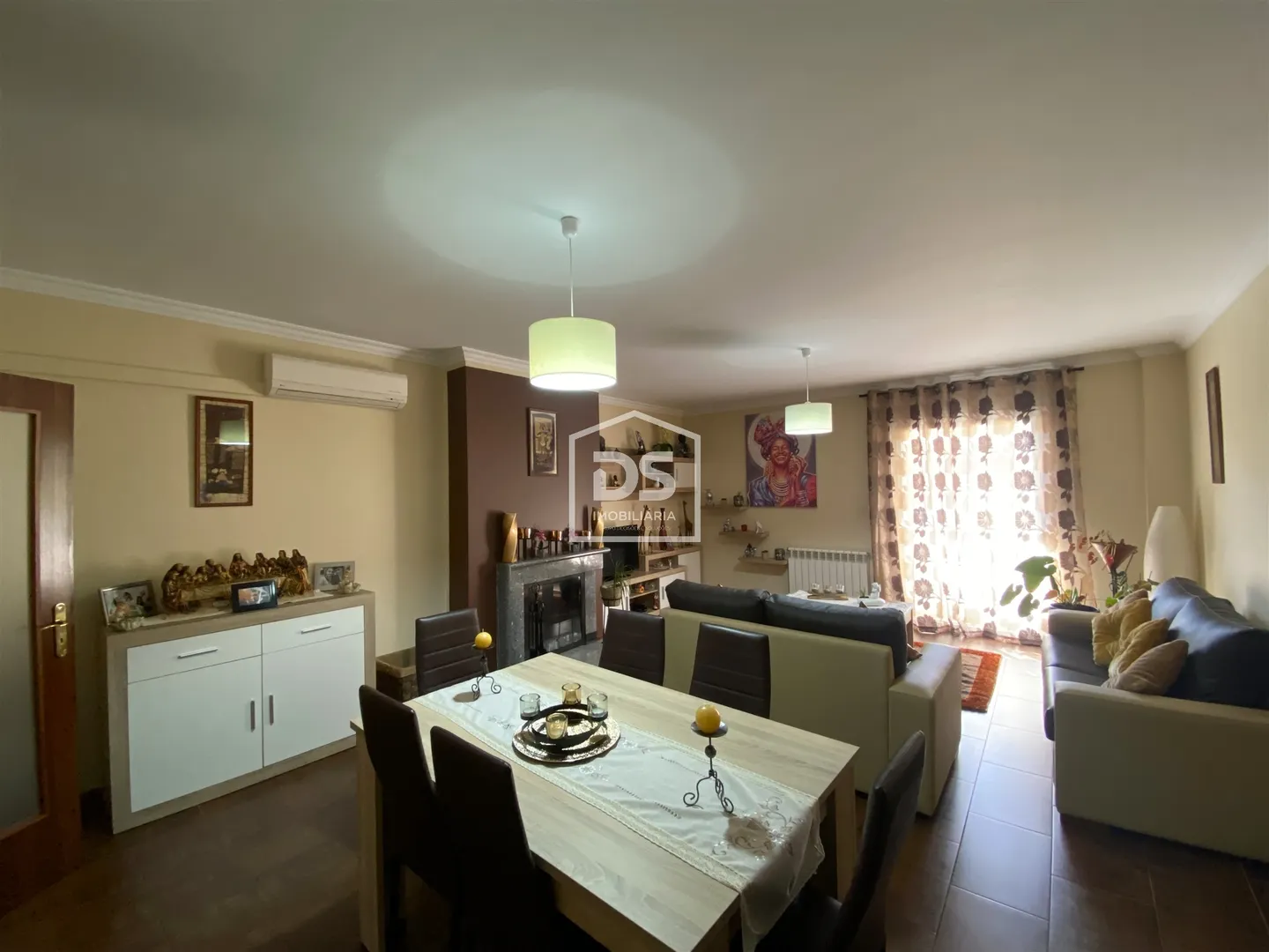Apartamento T3
