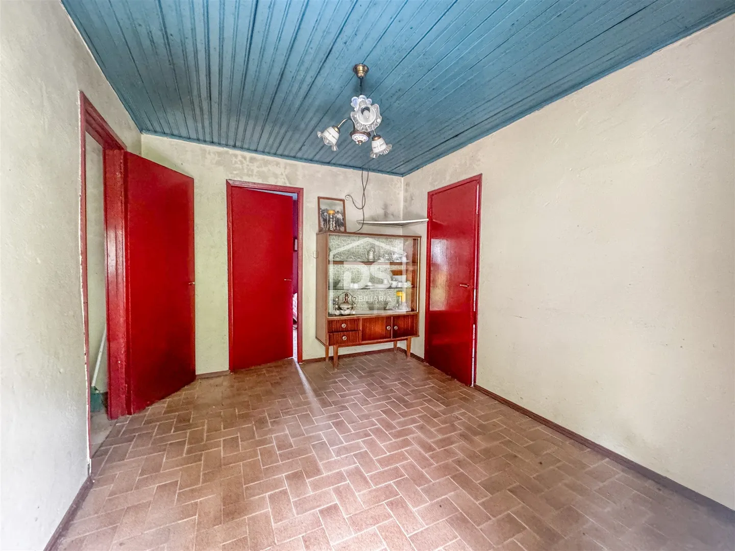 Moradia para Restaurar T2