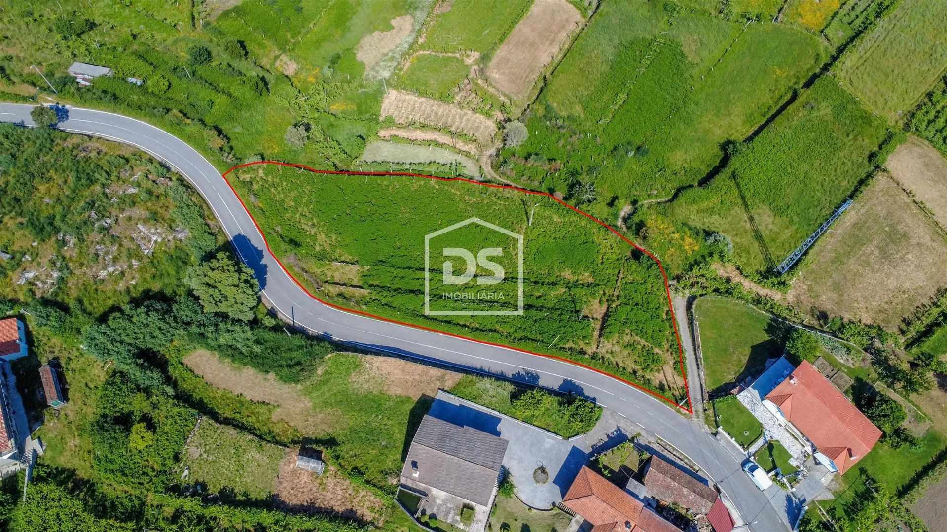 Terreno Para Construção