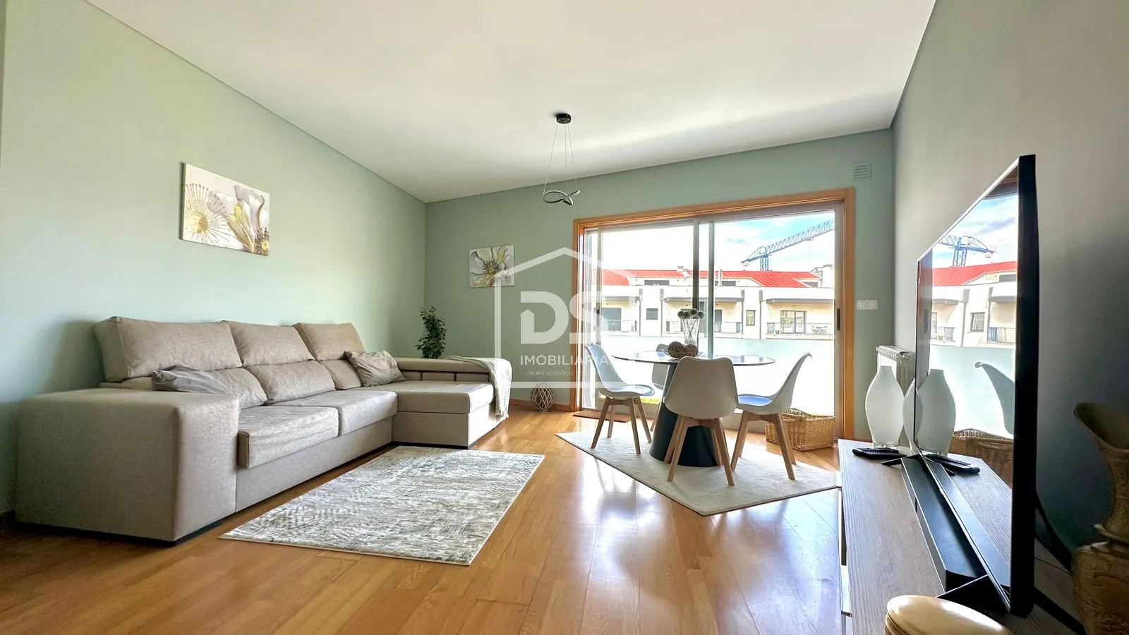 Apartamento T2