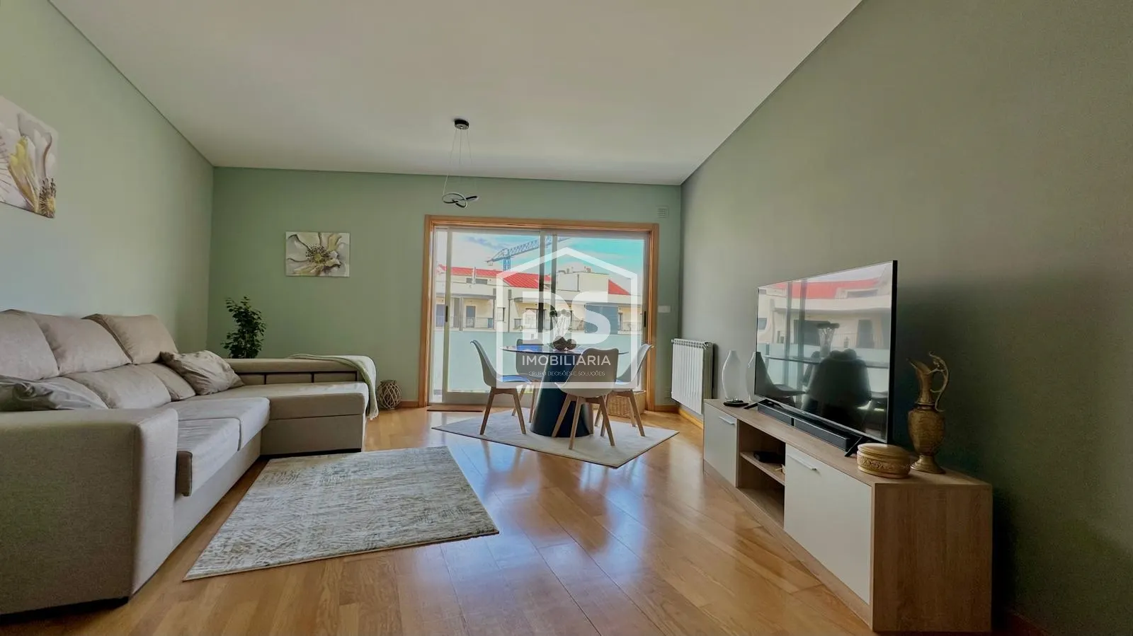Apartamento T2