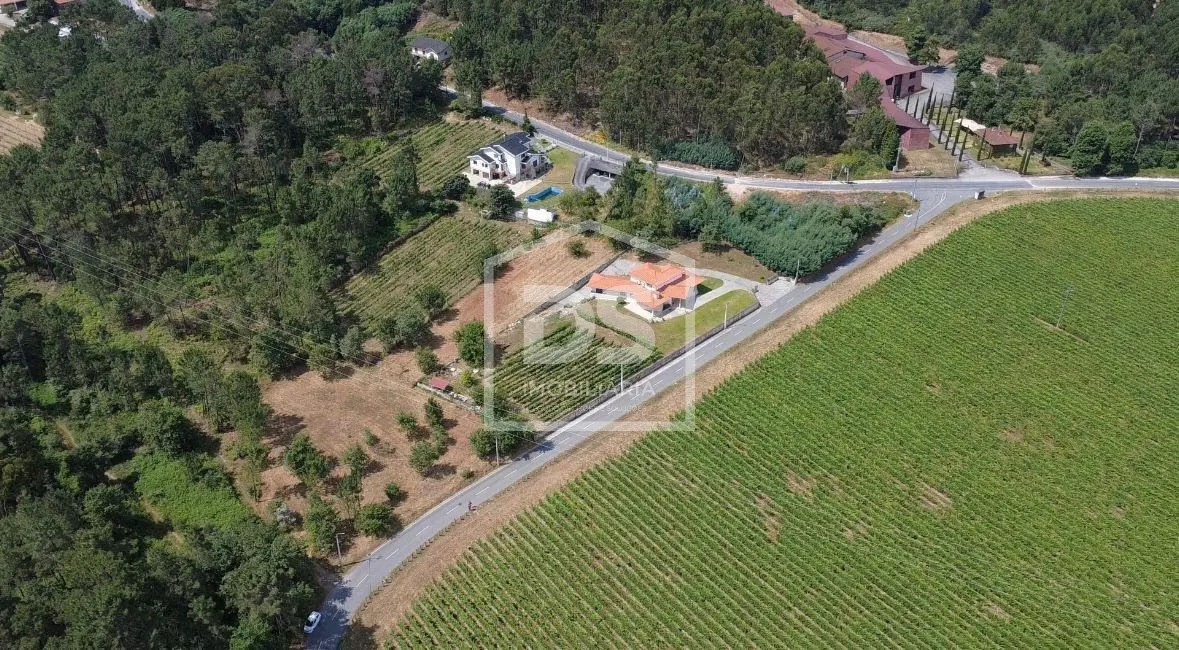 Terreno Para Construção