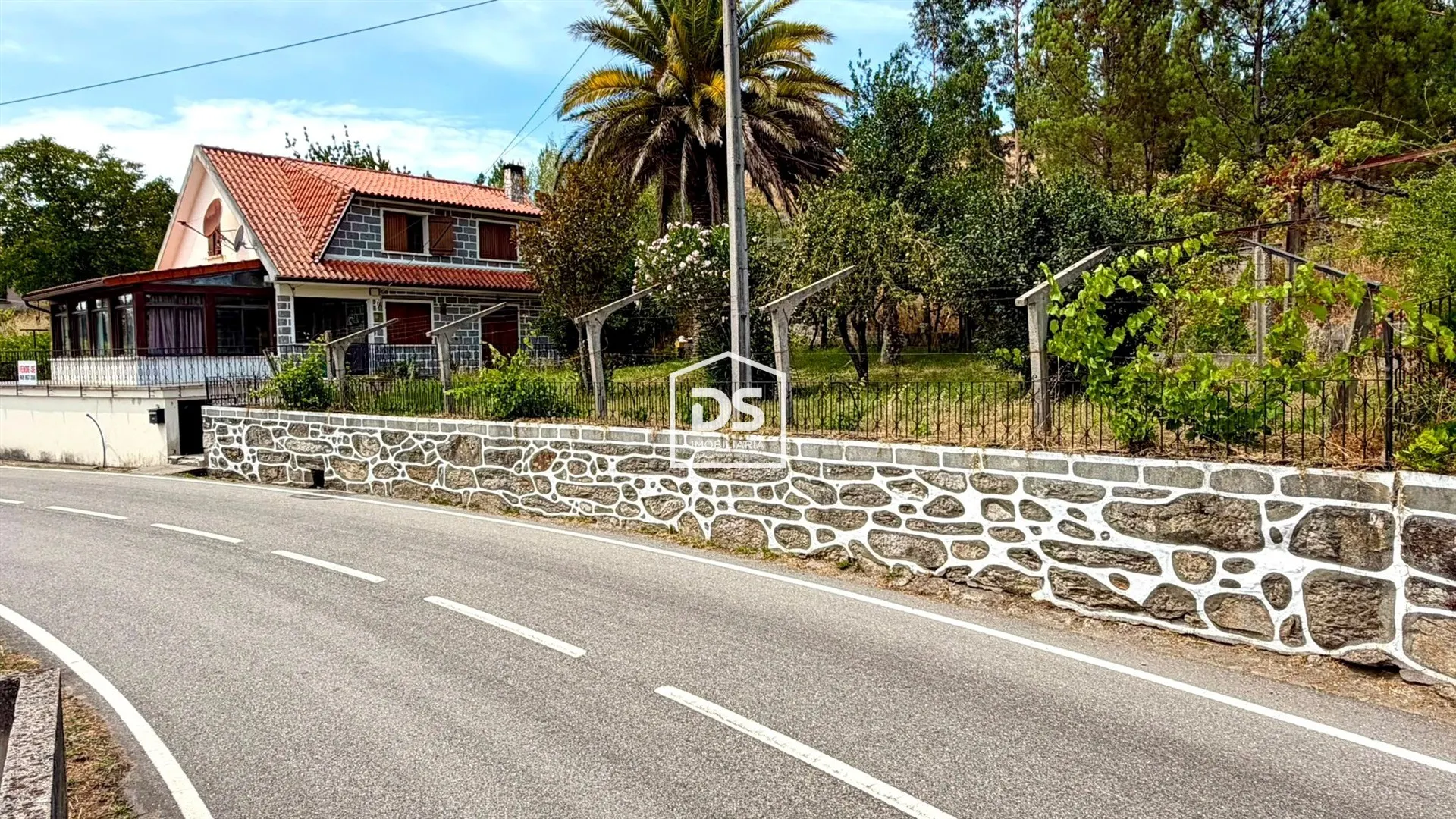 Moradia T3
