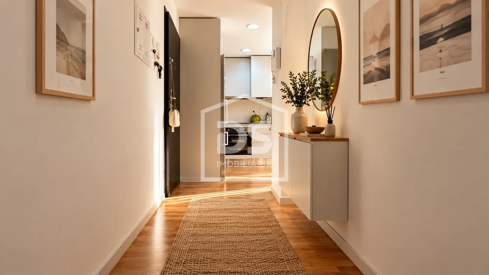 Apartamento T2