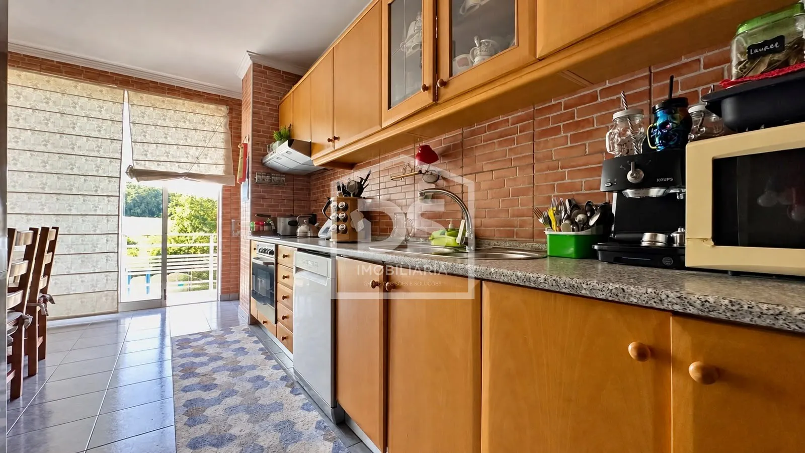 Apartamento T2 Venda