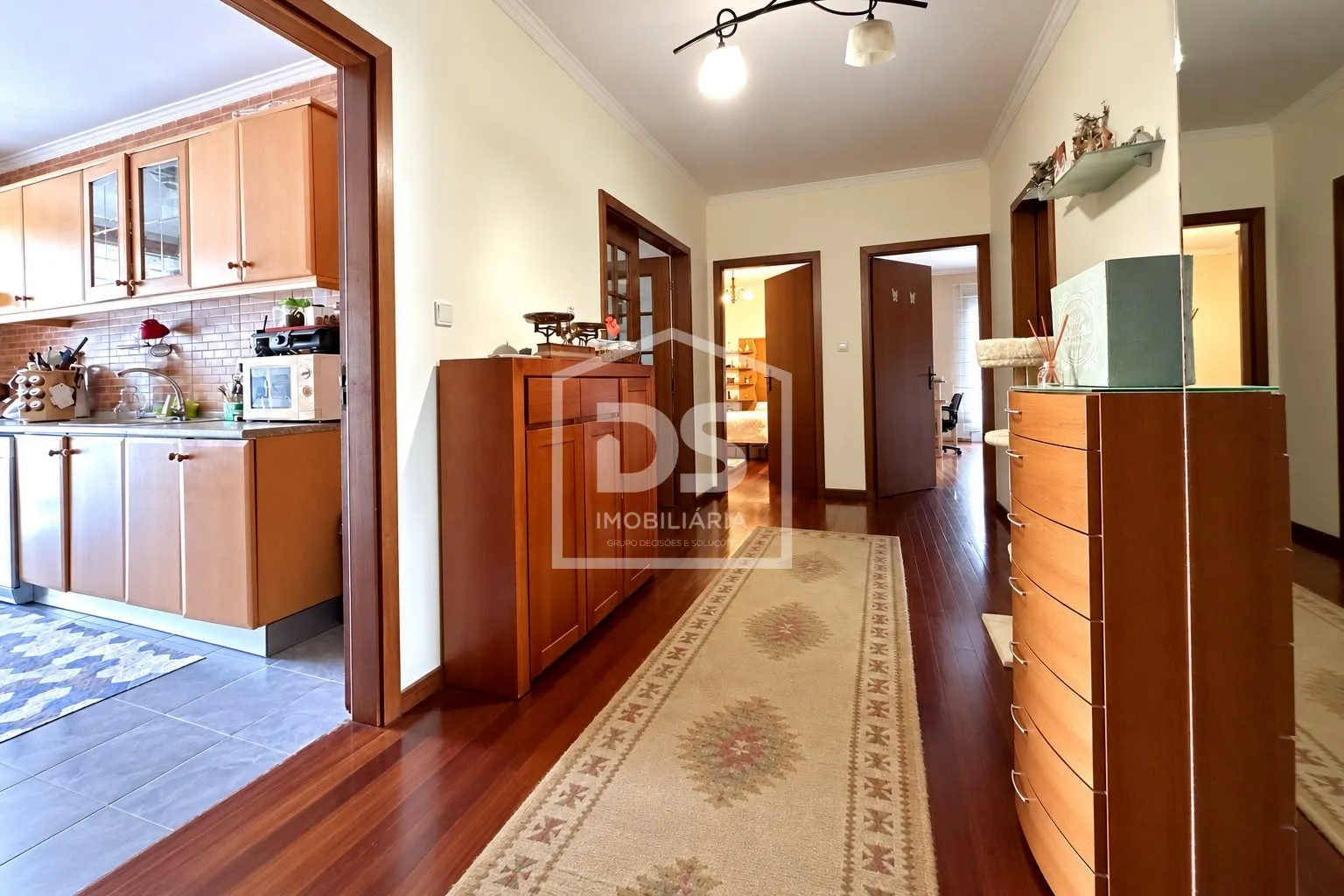 Apartamento T2 Venda