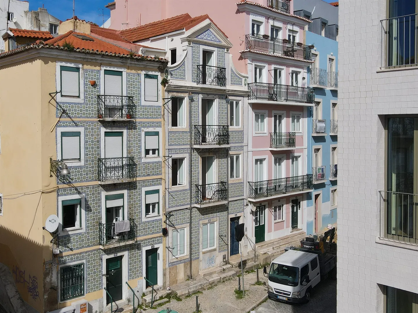 Prédio