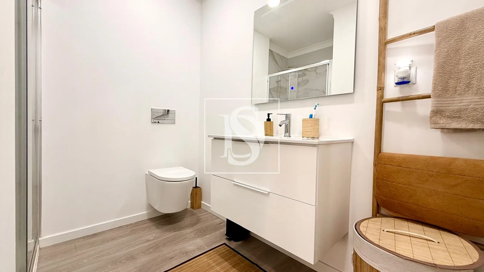 Apartamento T3