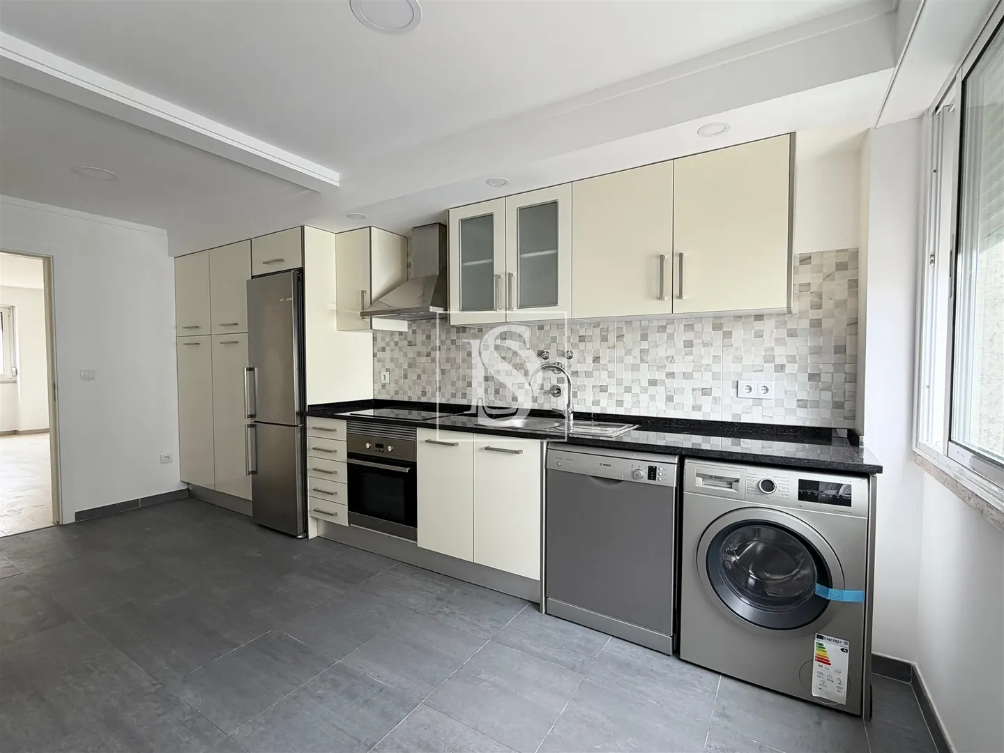 T2 Arrendamento na Moita – Totalmente Remodelado e Equipado