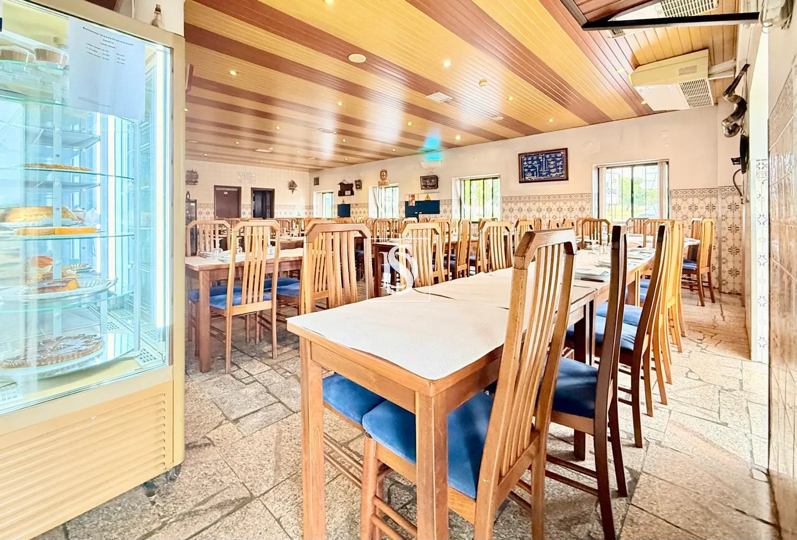 Oportunidade Restaurante a funcionar - Palhais Barreiro