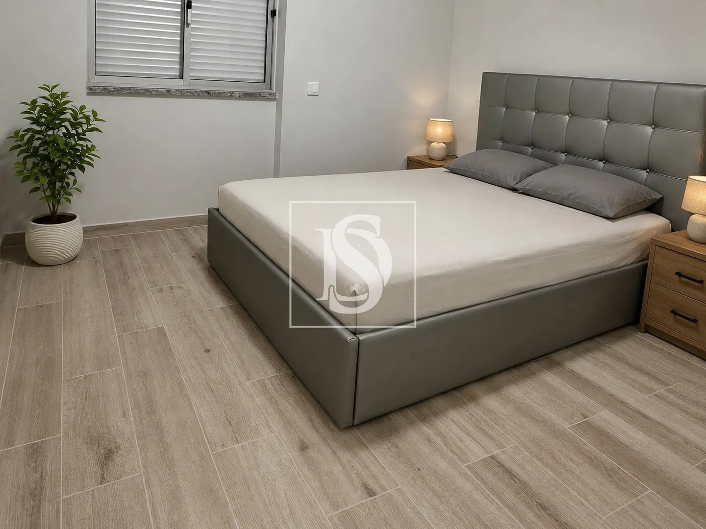 Arrenda-se Excelente Apartamento T3 com Possibilidade de T4 | Em Frente ao Parque Municipal da Moita