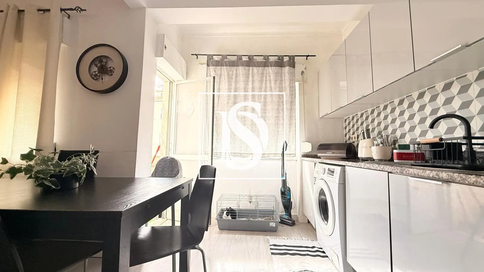 Apartamento T3