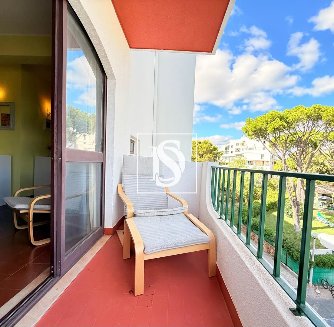 Apartamento T1