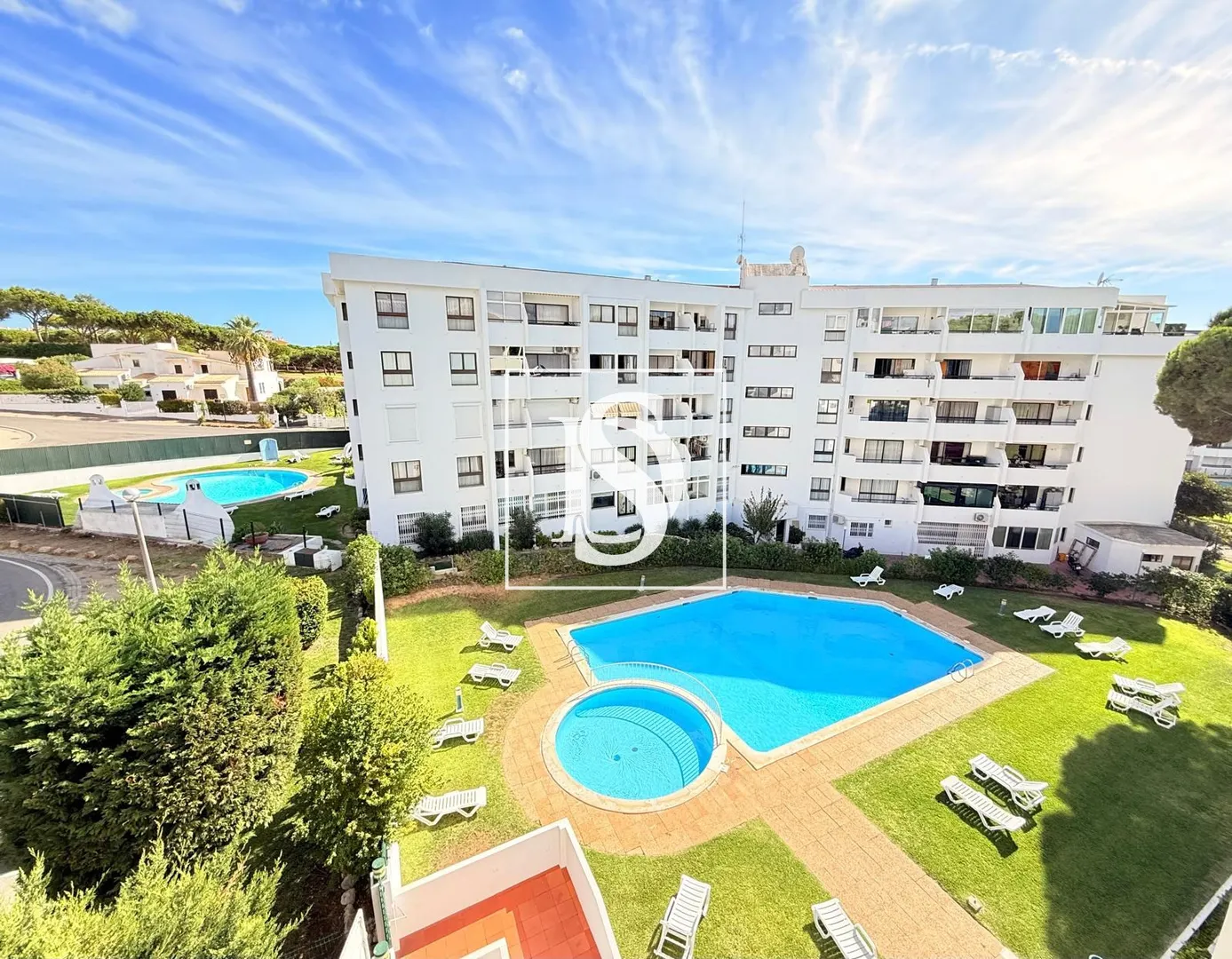 Apartamento T1