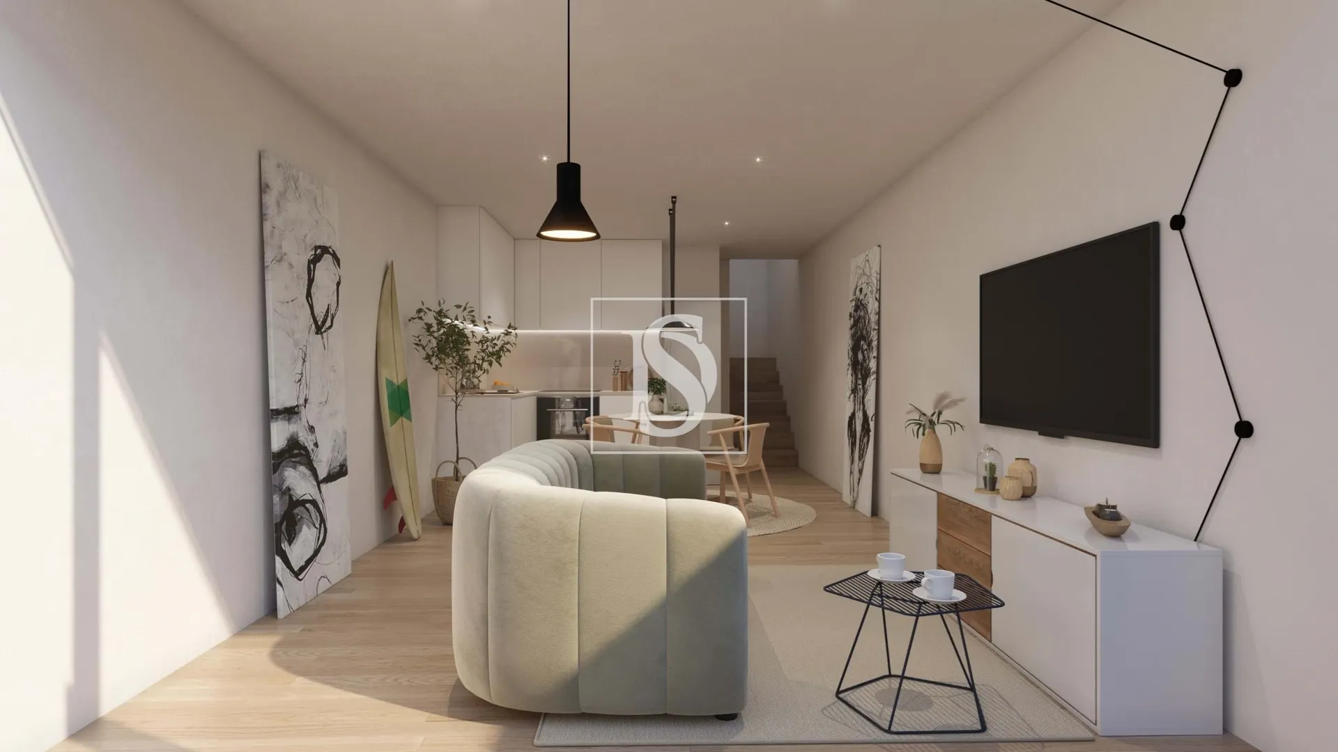 Apartamento