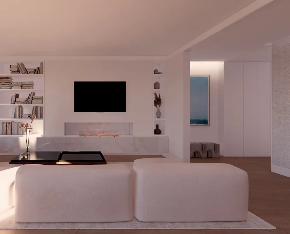 Apartamento T2