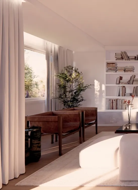 Apartamento T2