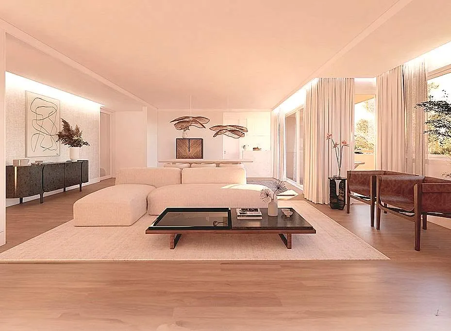 Apartamento T2
