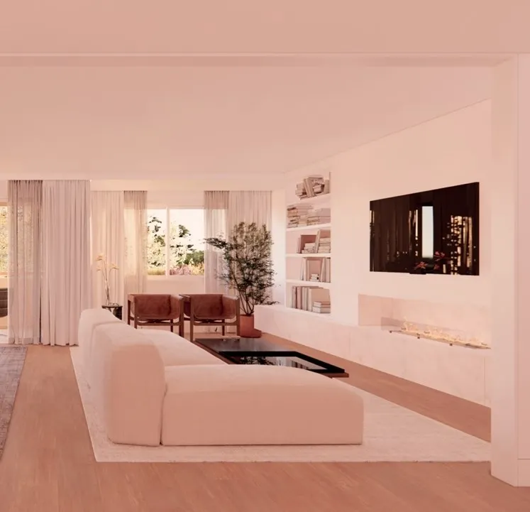 Apartamento T2