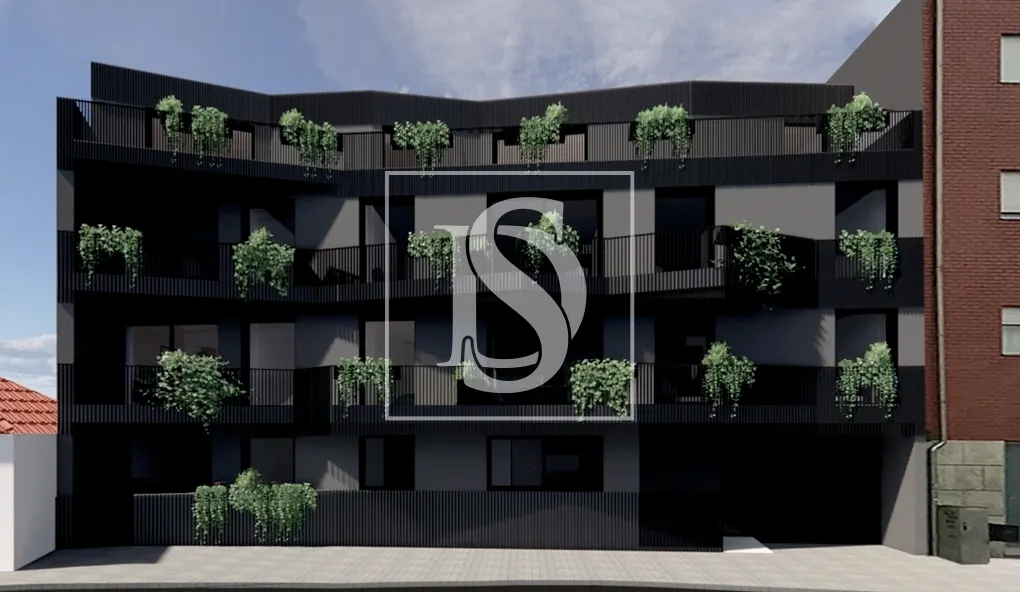 Apartamento T2