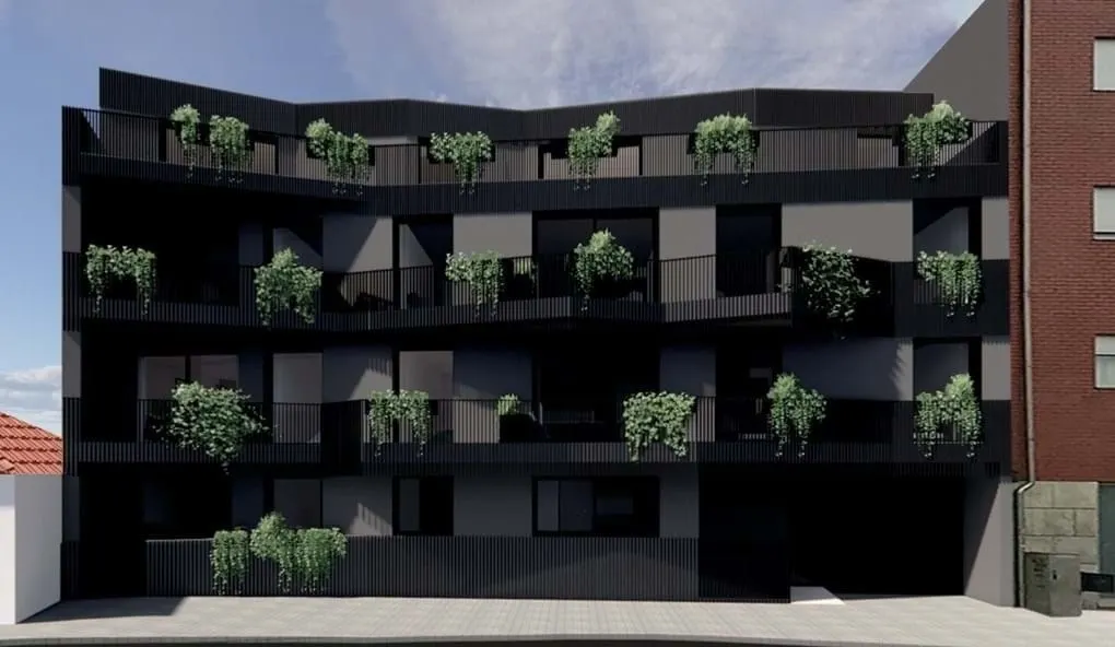 Apartamento T3