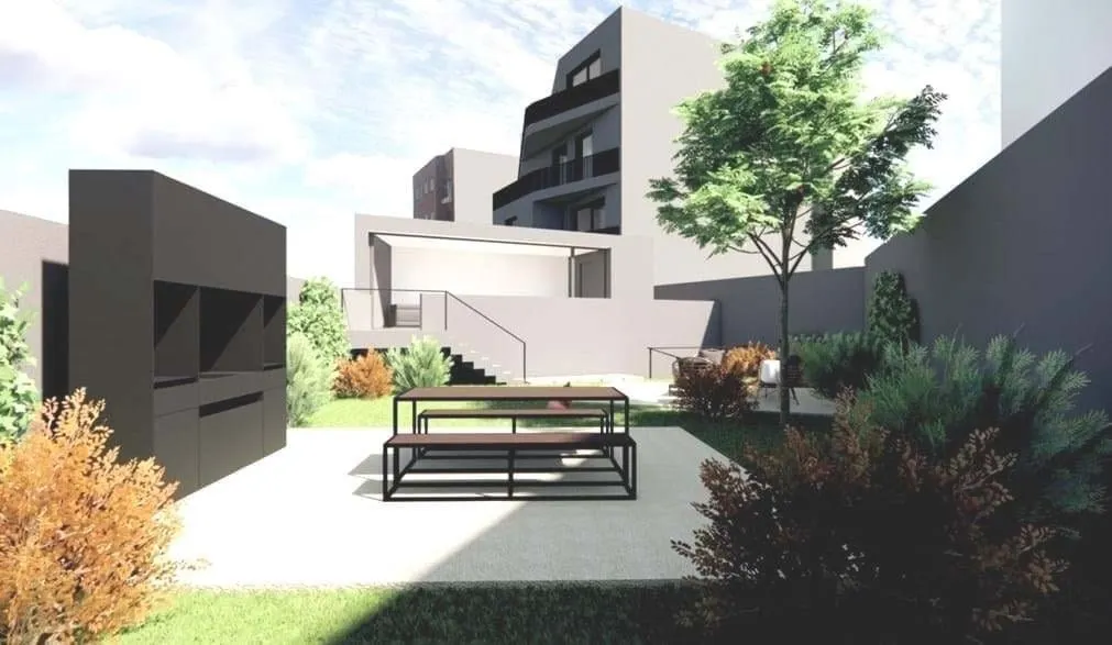 Apartamento T2
