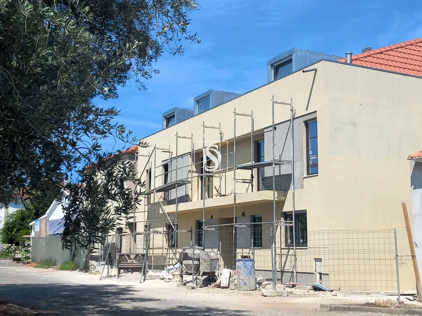 Apartamento T2