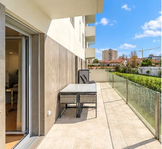 Apartamento T2