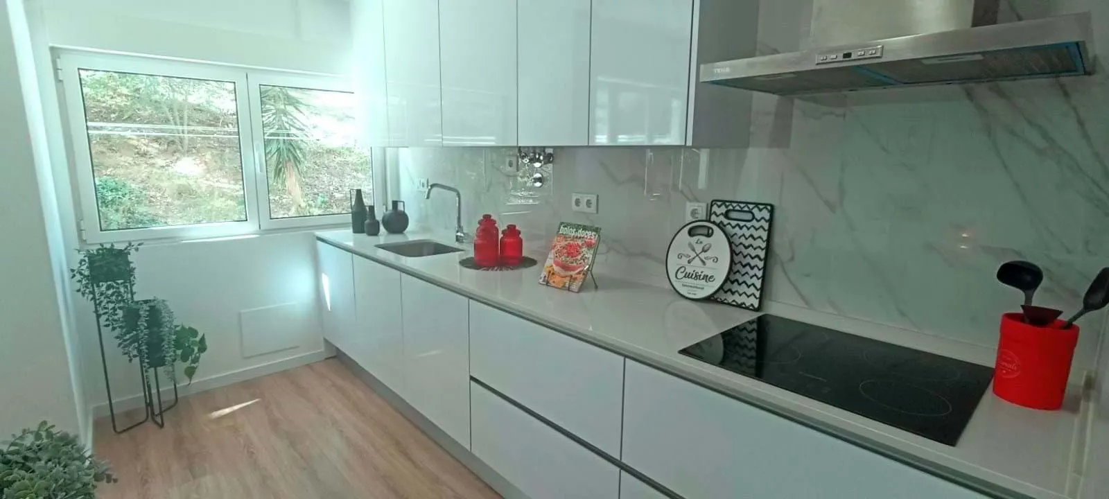 Apartamento T2