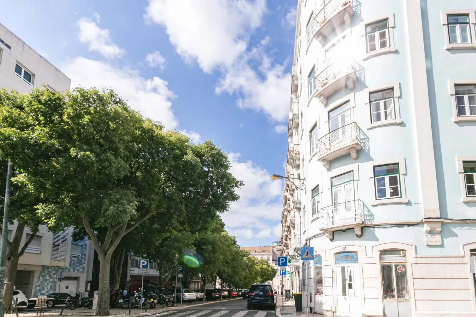 Apartamento T3