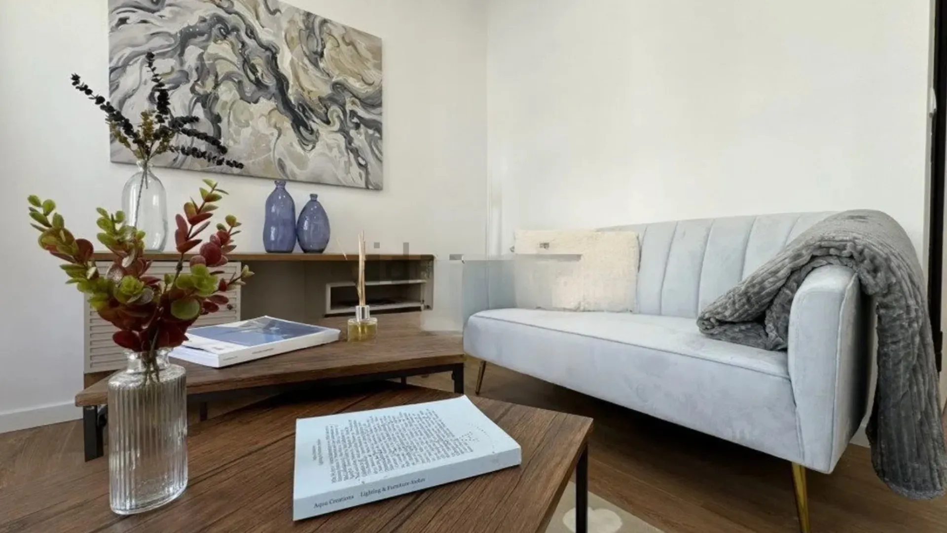 Apartamento T2