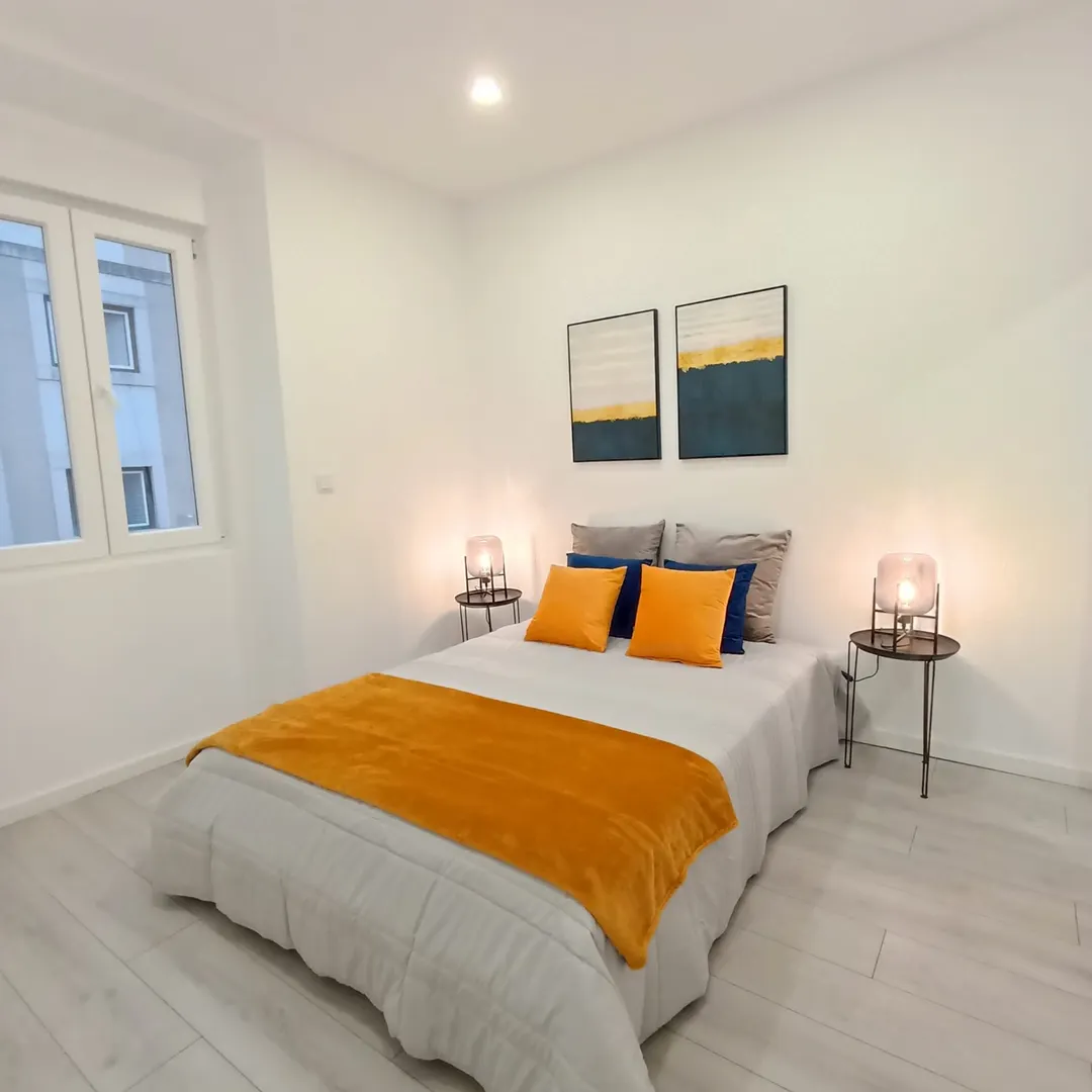 Apartamento T3