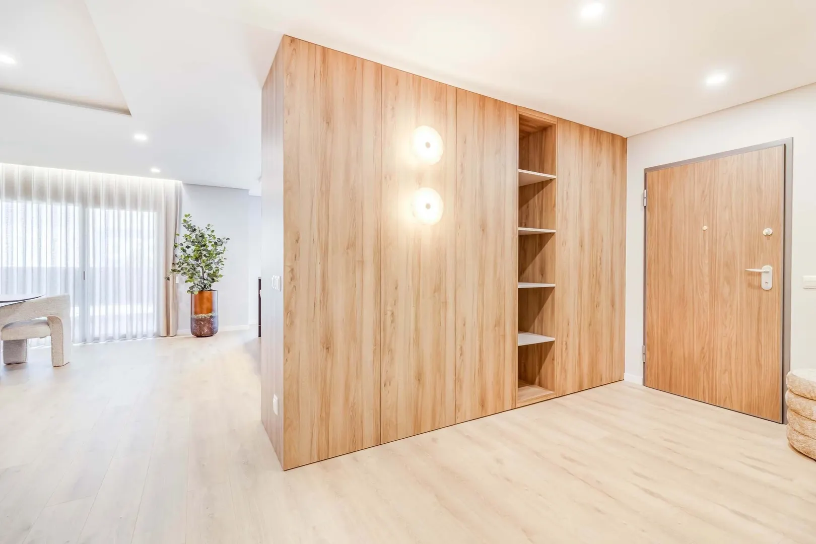 Apartamento T4