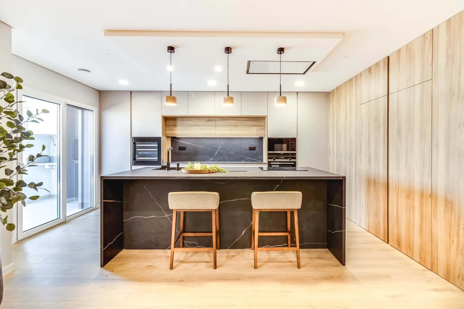 Apartamento T4