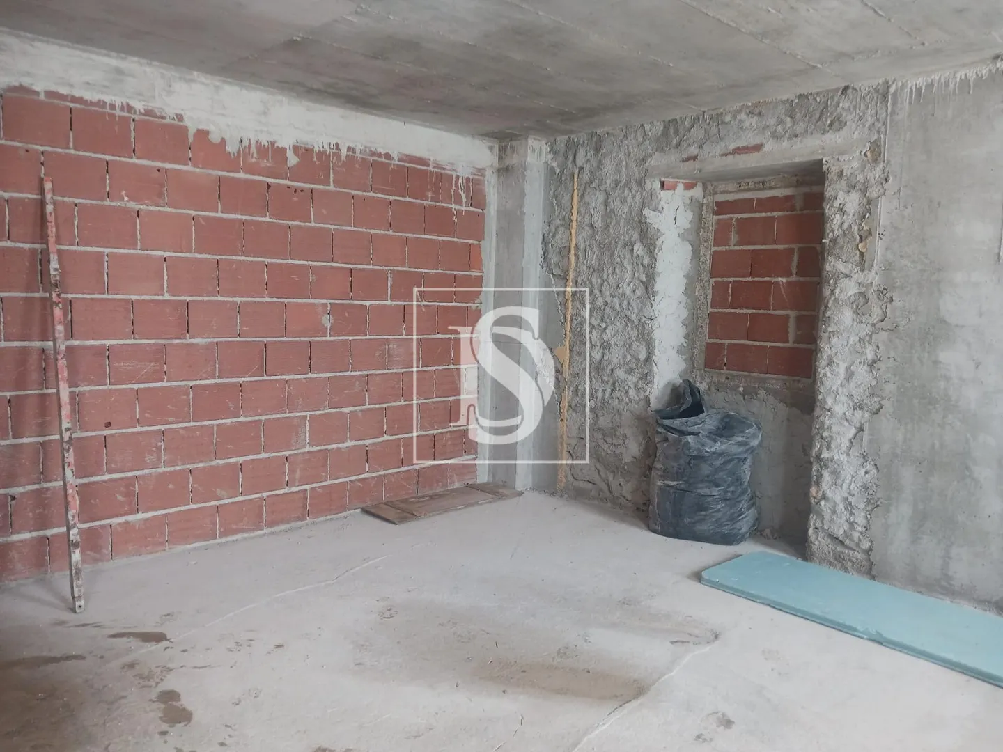 Apartamento T2