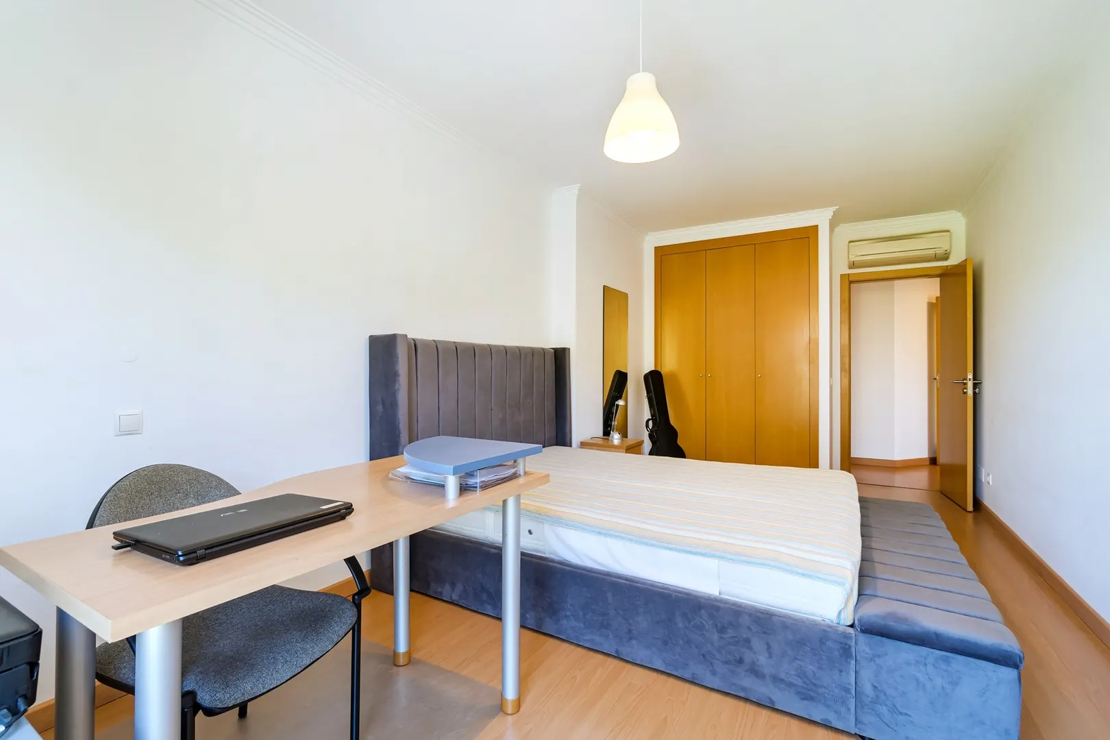 Apartamento T4