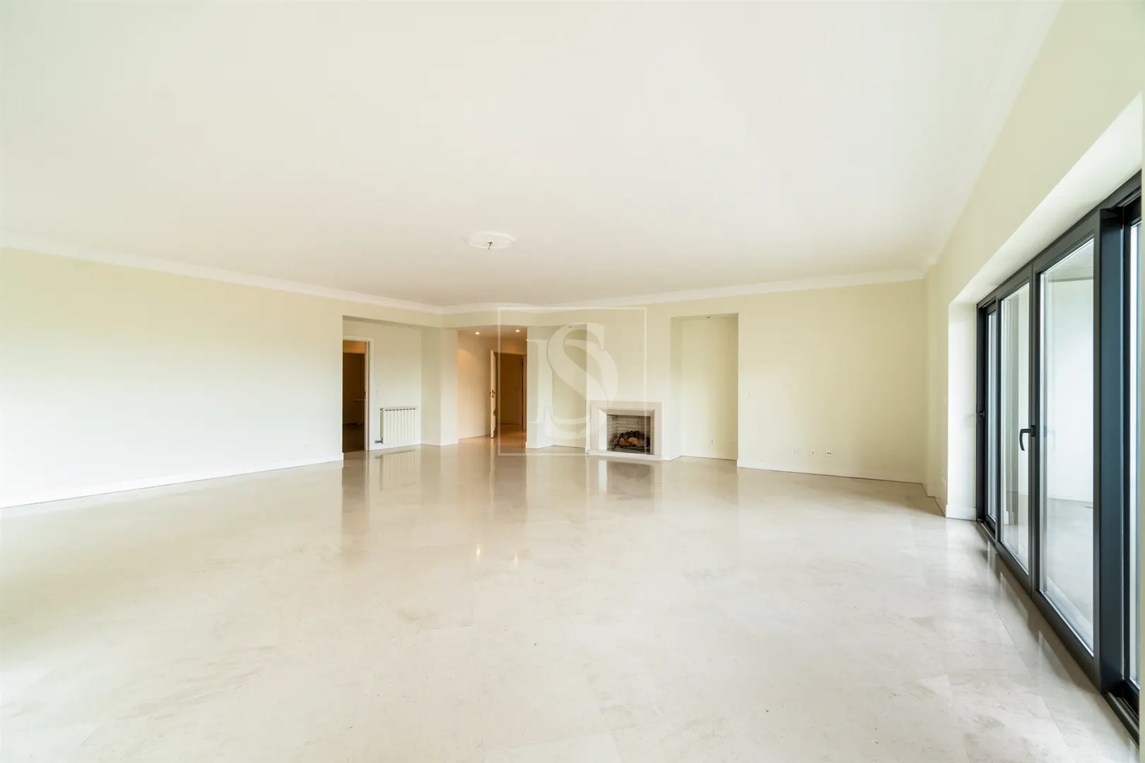 Apartamento T4