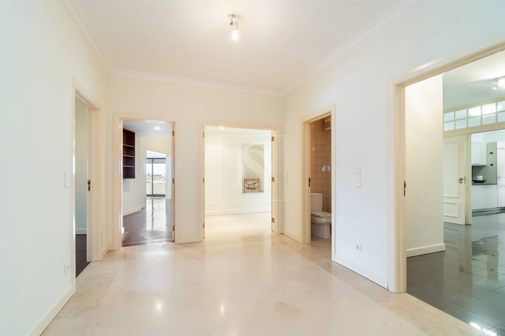 Apartamento T4