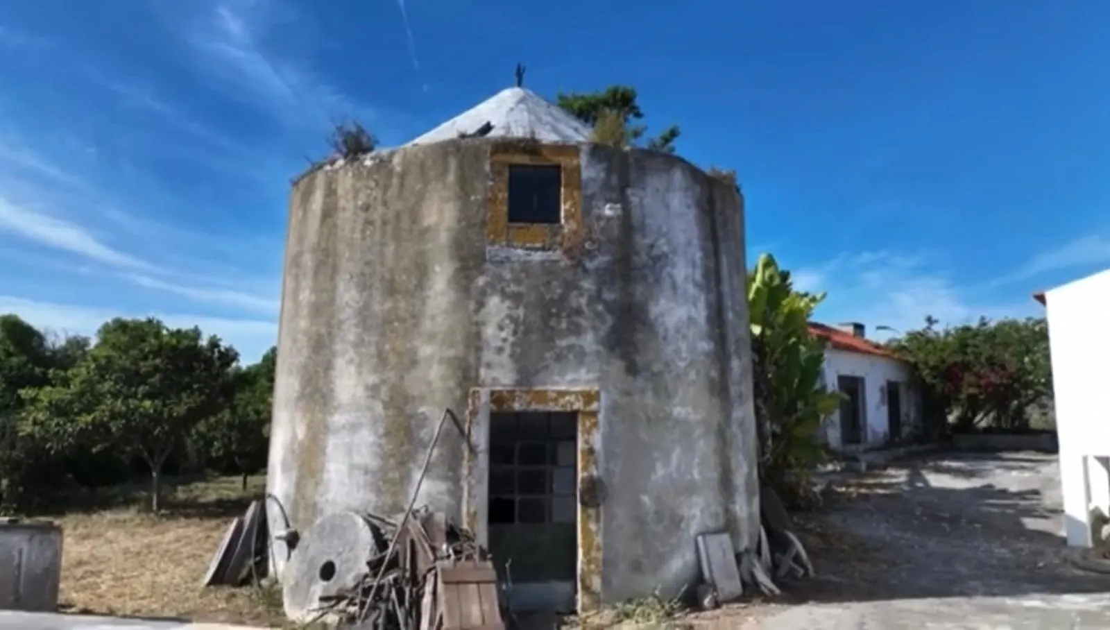 Terreno  Misto em Oeiras para venda