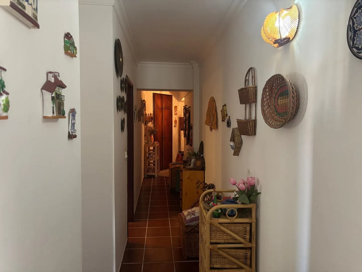 Apartamento T2