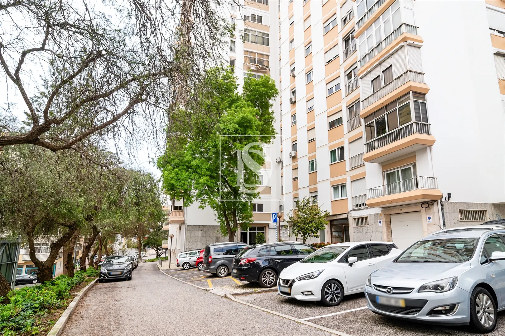 Apartamento T2
