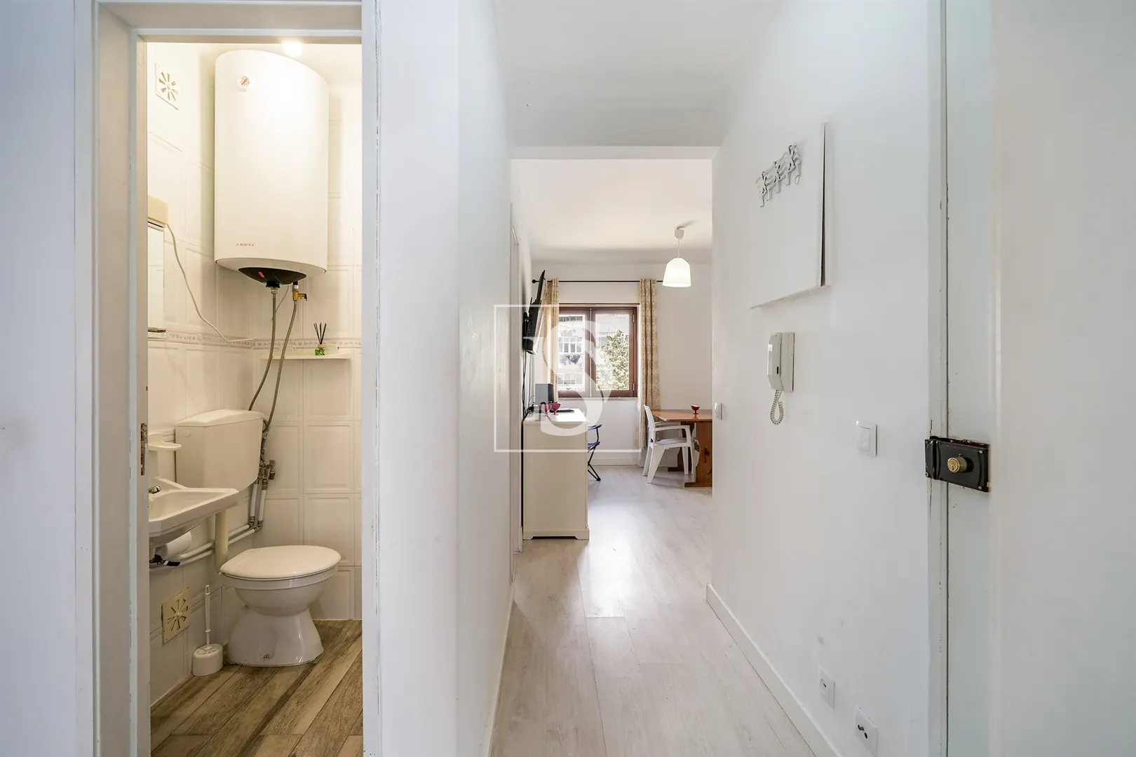 Apartamento T3