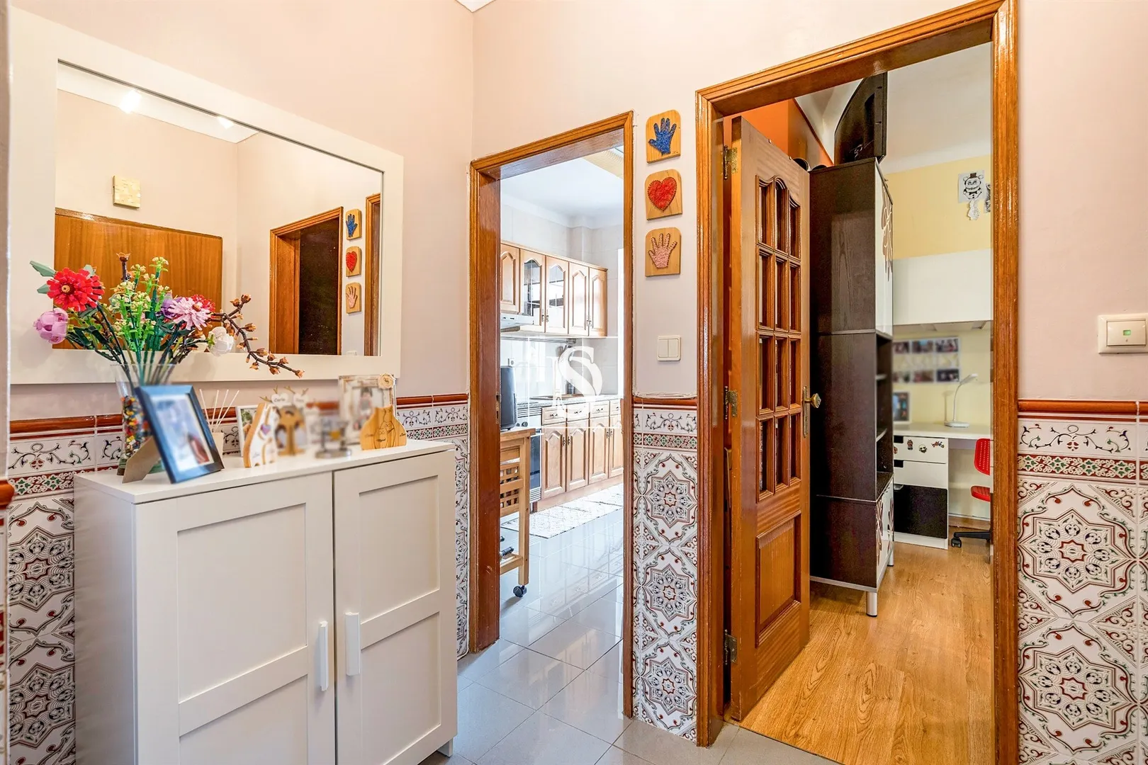 Apartamento T2