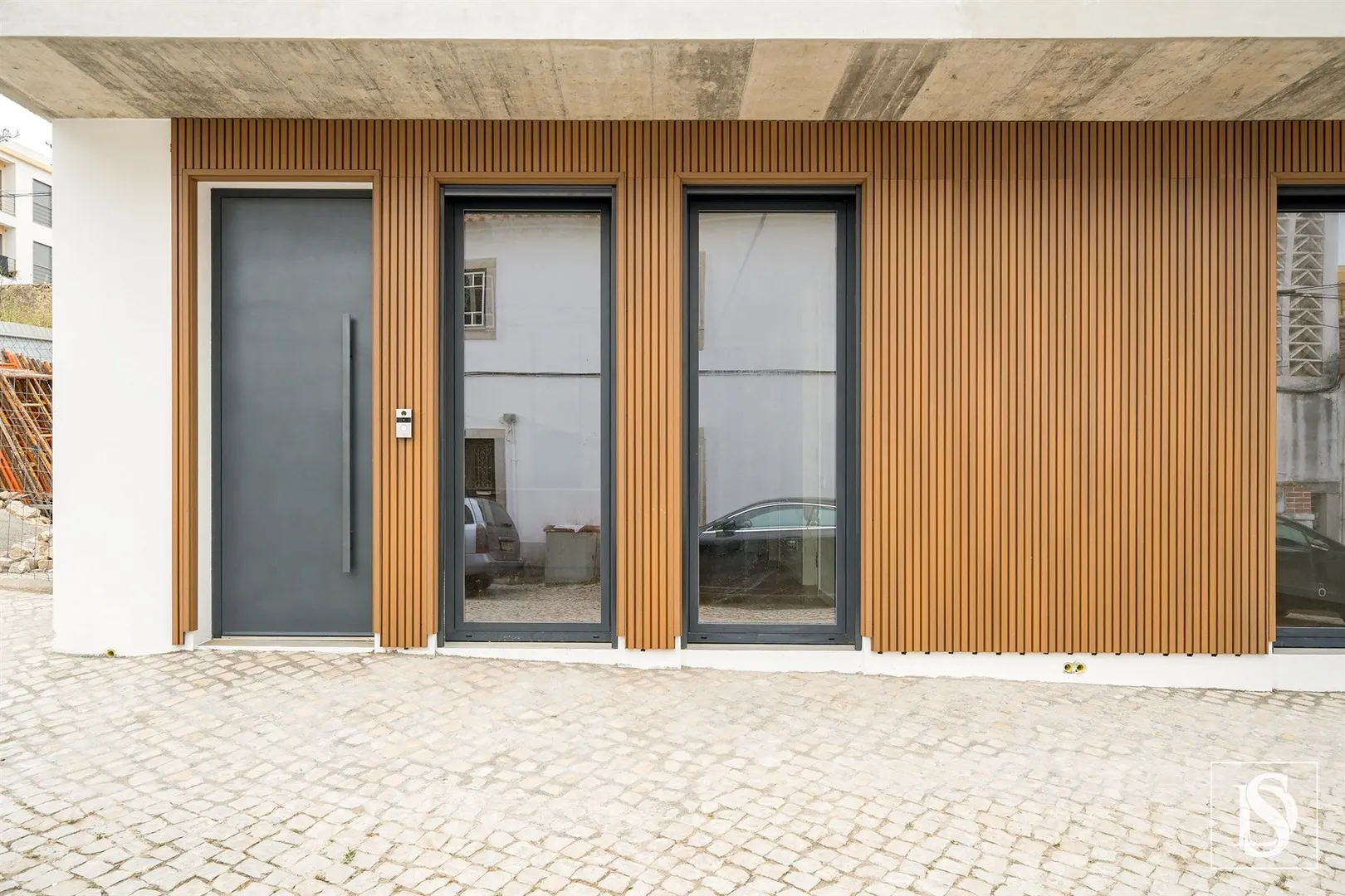 Apartamento T3