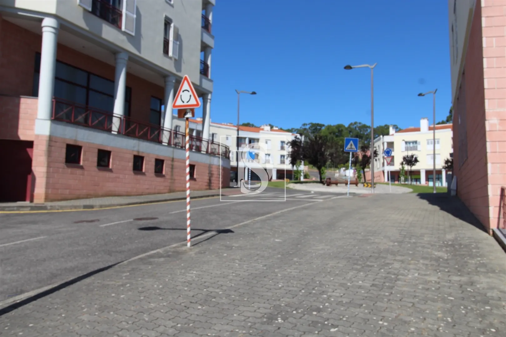 Loja no Golf de Oeiras