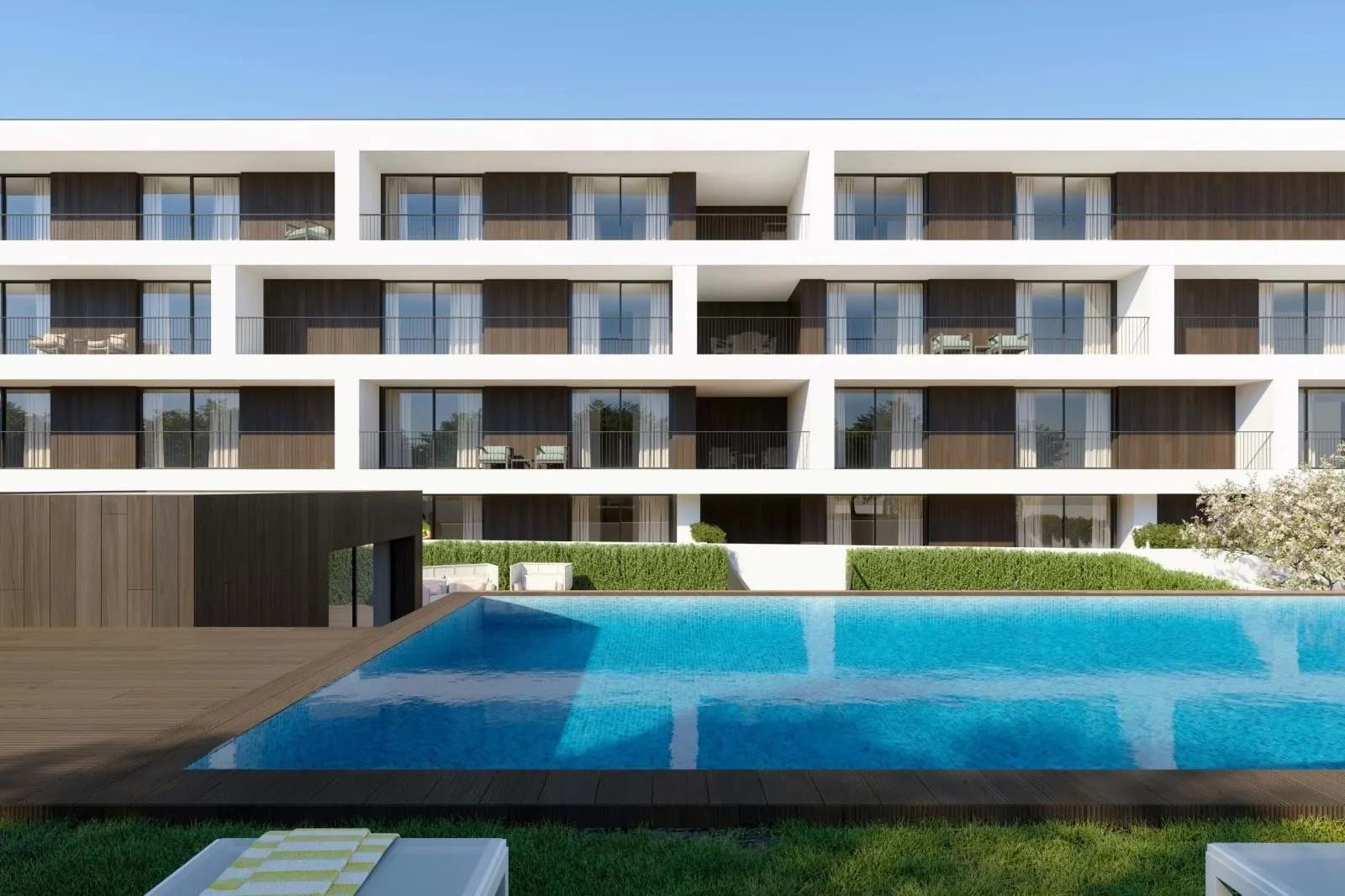 Apartamento T3